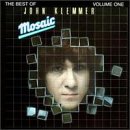 KLEMMER, JOHN - MOSAIC: BEST OF