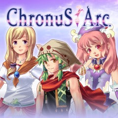 CHRONUS ARC  - PSV