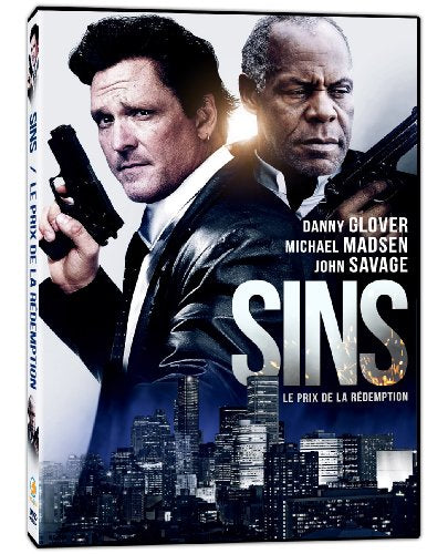 SINS / LE PRIX DE LA RDEMPTION (BILINGUAL)