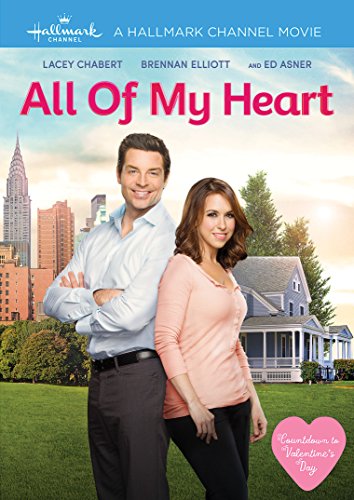 ALL OF MY HEART [IMPORT]