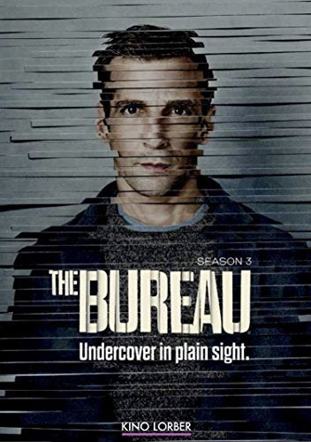 THE BUREAU: SEASON 3 (VERSION FRANAISE) [IMPORT]