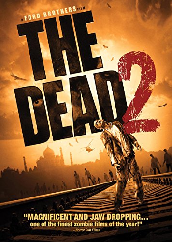 THE DEAD 2