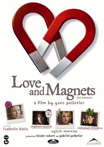 LES AIMANTS (LOVE AND MAGNETS) (VERSION FRANAISE)