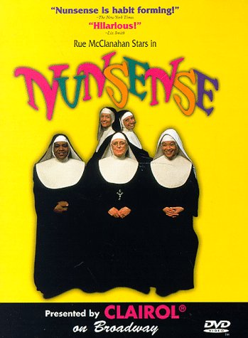 NUNSENSE