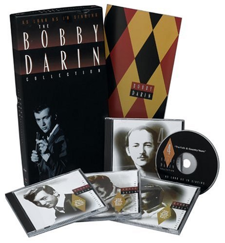 DARIN, BOBBY - BOBBY DARIN COLLECTION