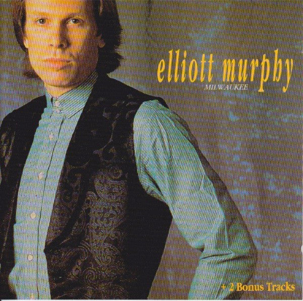 MURPHY, ELLIOTT  - MILWAUKEE