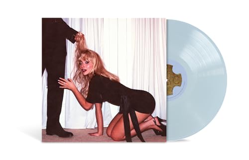 SABRINA CARPENTER - MAN'S BEST FRIEND (VINYL)