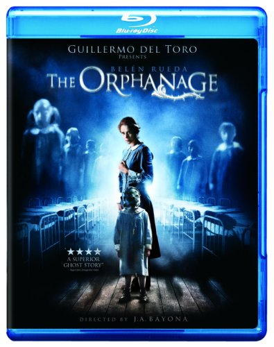 THE ORPHANAGE [BLU-RAY] [IMPORT]