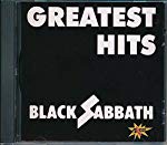 BLACK SABBATH  - GR HITS (POWER SOUND)
