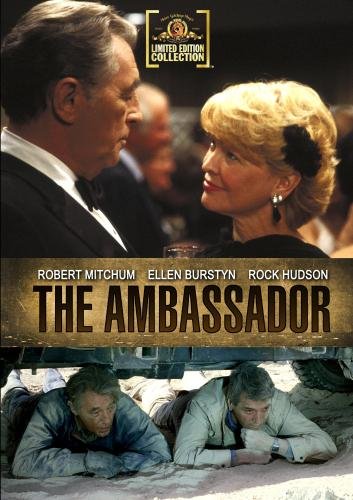 AMBASSADOR [IMPORT]