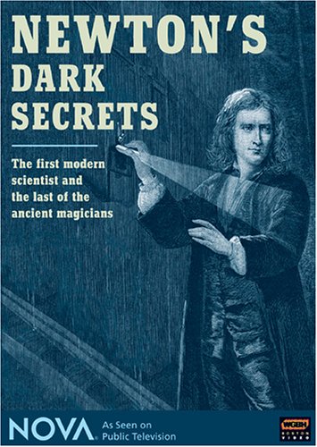 NOVA: NEWTON'S DARK SECRETS [IMPORT]