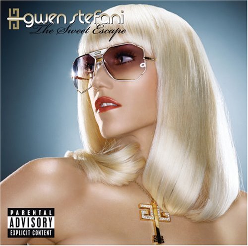 STEFANI, GWEN - THE SWEET ESCAPE (PARENTAL ADVISORY)