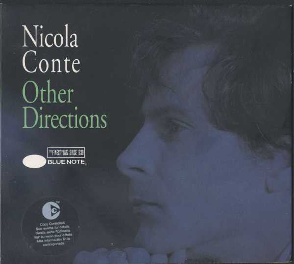 CONTE, NICOLA  - OTHER DIRECTIONS