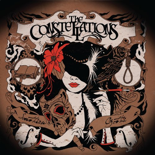 THE CONSTELLATIONS - SOUTHERN GOTHIC