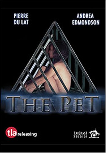 THE PET [IMPORT]