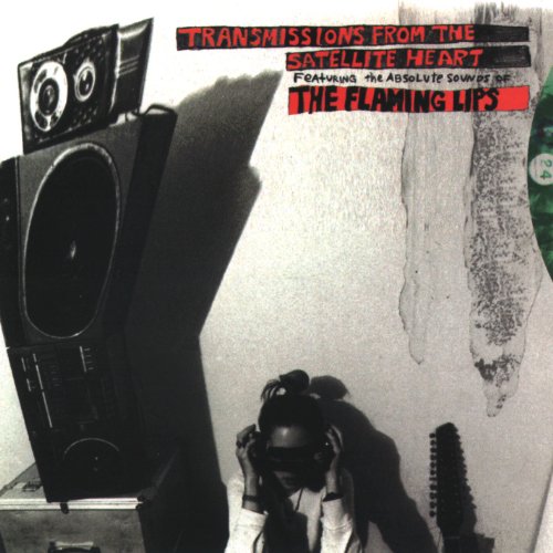 THE FLAMING LIPS - TRANSMISSIONS ...