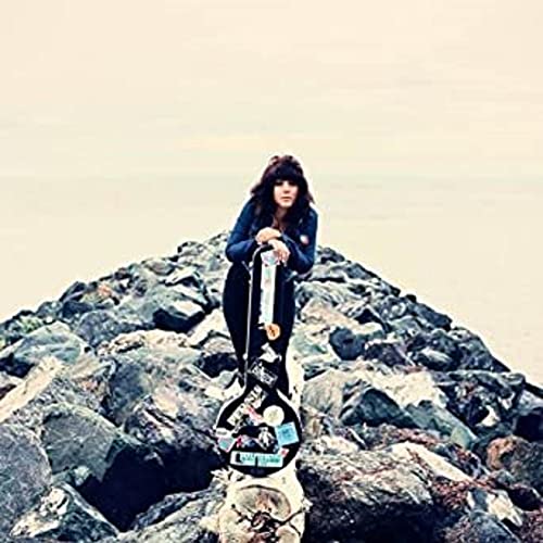 LISA LEBLANC - HIGHWAYS, HEARTACHES AND TIME WELL WASTED [VINYL EP]