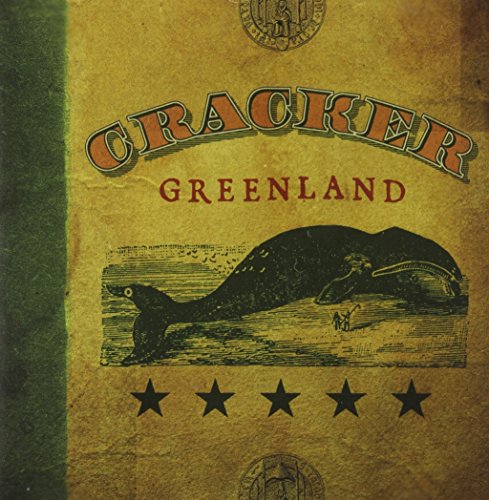 CRACKER - GREENLAND