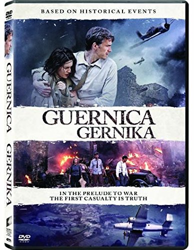 GUERNICA (BILINGUAL)