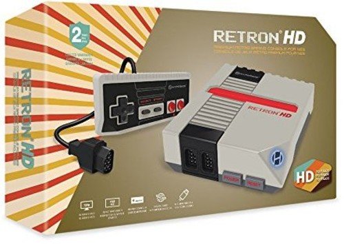 NINTENDO ENTERTAINMENT SYSTEM NES CLASSIC EDITION