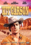 KIT CARSON