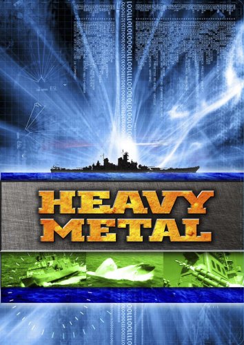 HEAVY METAL [IMPORT]