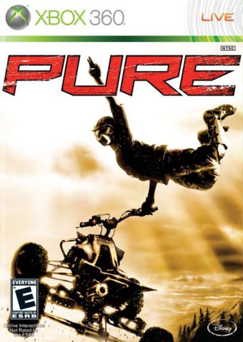 PURE - XBOX 360