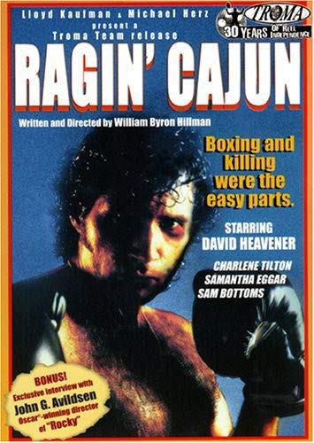 RAGIN' CAJUN [IMPORT]