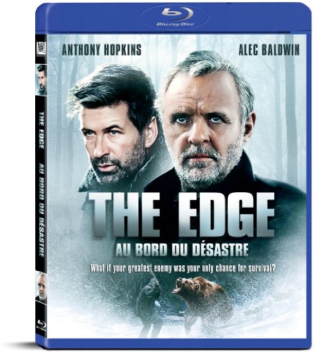 THE EDGE [BLU-RAY] (BILINGUAL)