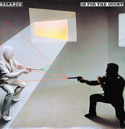 BALANCE  - IN FOR THE COUNT