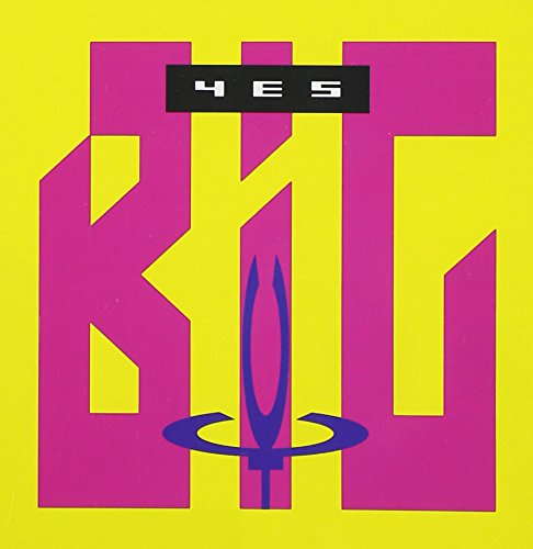 YES - BIG GENERATOR