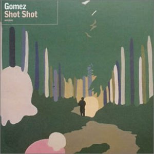 GOMEZ - SURE SHOT 1 / SILHOUETTES / COLTRANE