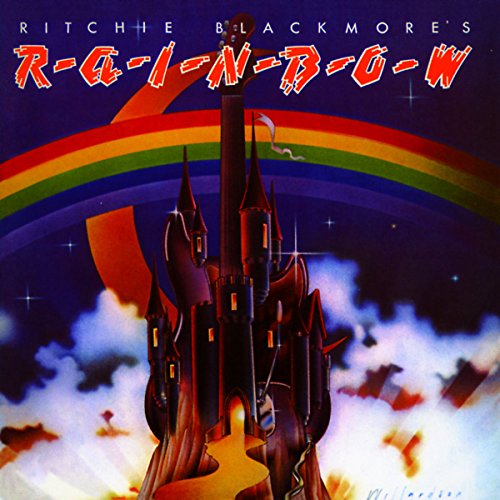 RAINBOW - BLACKMORE'S RAINBOW [REMASTERED]