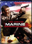 MARINE 2  - DVD