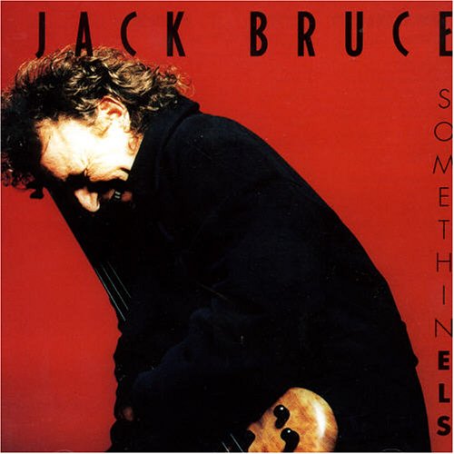 BRUCE, JACK - SOMETHIN ELSE