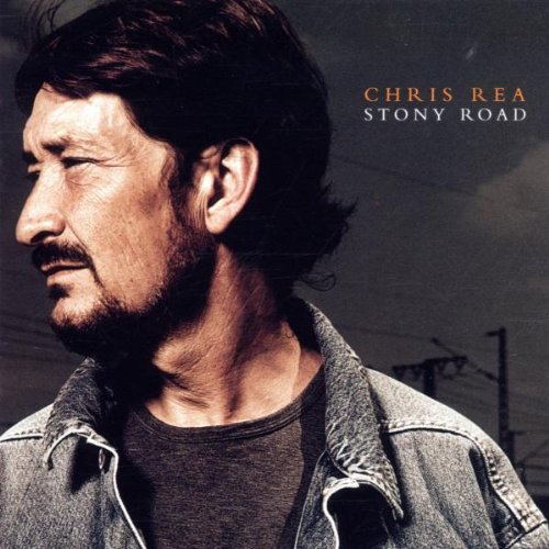 REA, CHRIS - STONY ROAD