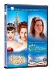 MIRROR MIRROR / ELLA ENCHANTED (DOUBLE FEATURE) (BILINGUAL)