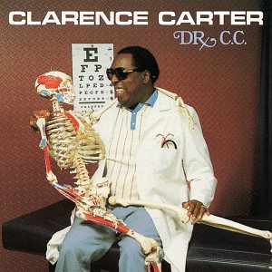 CARTER, CLARENCE - POETS AND ANGELS: MUSIC 4 THE