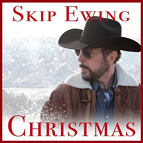 SKIP EWING - CHRISTMAS (CD)