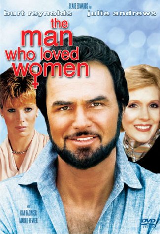 THE MAN WHO LOVED WOMEN (BILINGUAL) [IMPORT]