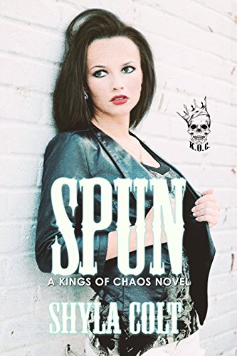 SPUN (UNRATED) (BILINGUAL)