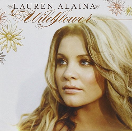 ALAINA, LAUREN - WILDFLOWER