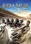 BEN-HUR  - DVD-2016-JACK HUSTON