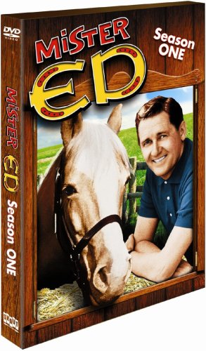 MISTER ED: SEASON ONE
