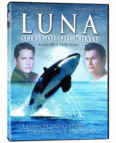 LUNA: SPIRIT OF THE WHALE