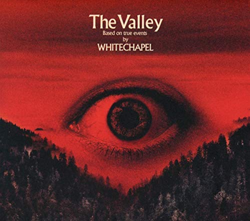 WHITECHAPEL - VALLEY