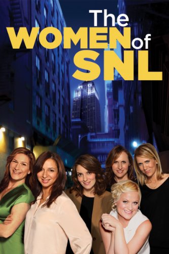 WOMEN OF SNL