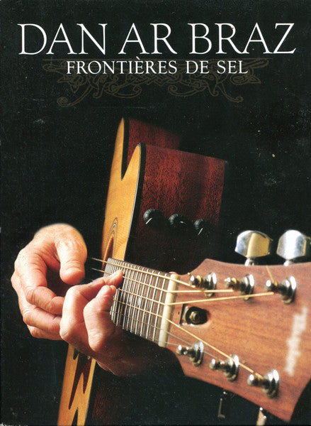 AR BRAZ, DAN  - FRONTIERES DE SEL