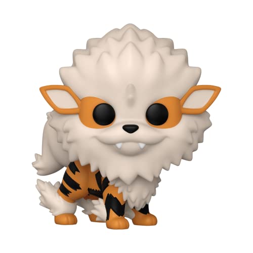 POKEMON: ARCANINE #920 - FUNKO POP!