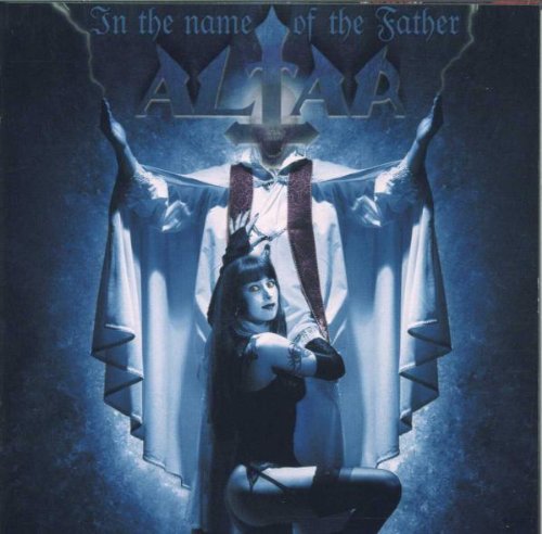 ALTAR - IN NAME OF FATHER